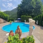 Apartment Am Taubensee