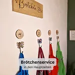 Am Taubensee Apartment *