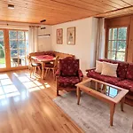 Am Taubensee Apartment