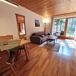 Am Taubensee Apartment *