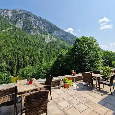 Am Taubensee Apartament
