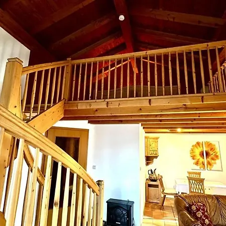 Am Taubensee Apartament *