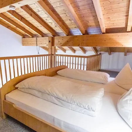 Apartament Am Taubensee *