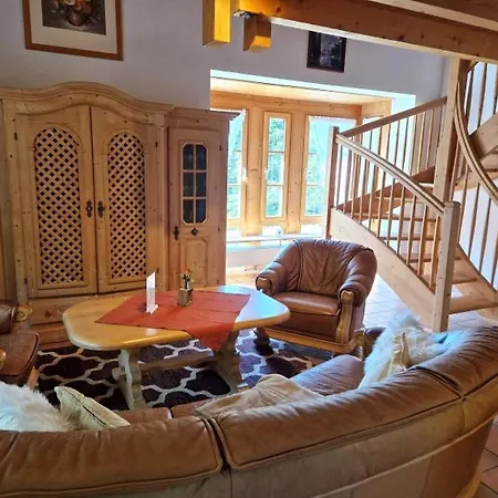 Apartament Am Taubensee *