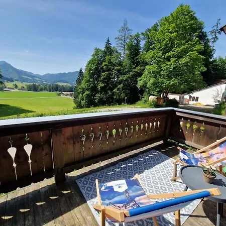 Am Taubensee * Ruhpolding