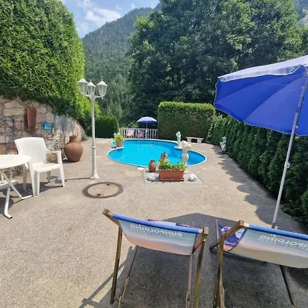 Am Taubensee Apartament