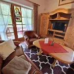 Am Taubensee Appartement