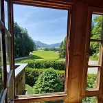 Am Taubensee Ruhpolding