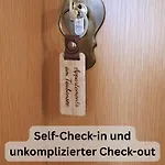 Am Taubensee Lejlighed