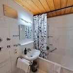 Appartement Am Taubensee