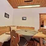 Lejlighed Am Taubensee Ruhpolding