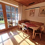 Апартаменты Am Taubensee