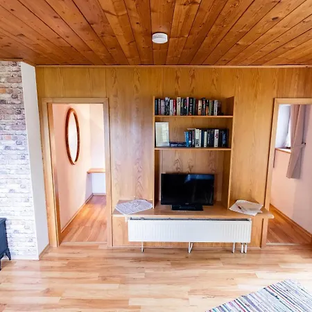 Am Taubensee Apartamento