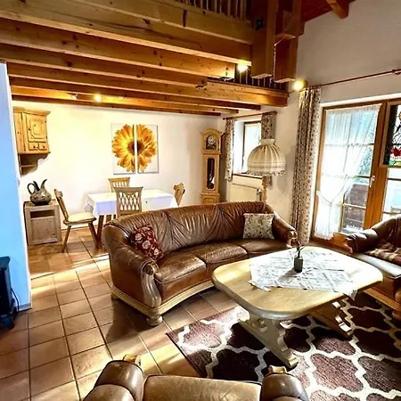 Am Taubensee Apartamento *
