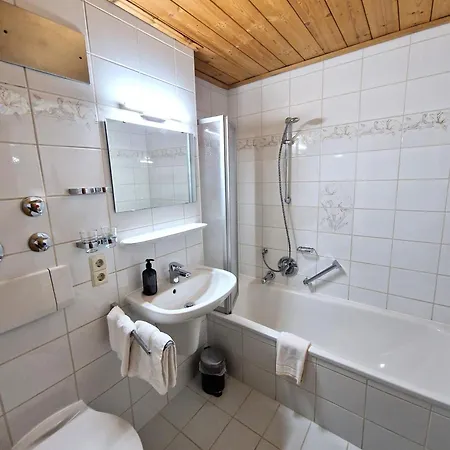 Am Taubensee Appartement