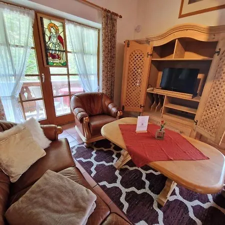 Am Taubensee Appartement