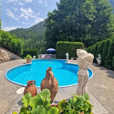 Appartement Am Taubensee