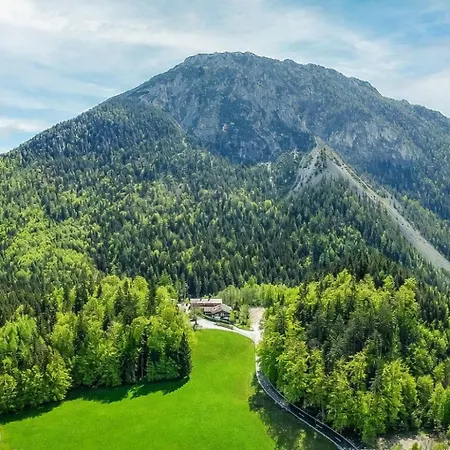Am Taubensee Appartement *