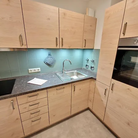 Am Taubensee Appartement *