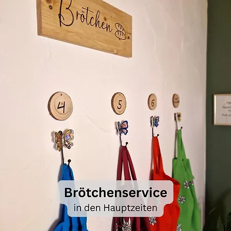 Am Taubensee - Ruhig, Naturnah, Hunde Willkommen & Kostenlos Apartman *