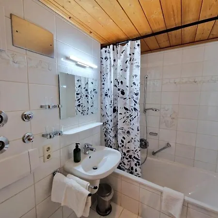 Appartement Am Taubensee