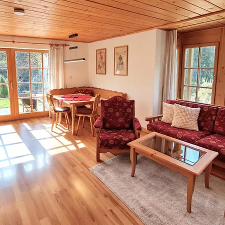 Am Taubensee Appartement
