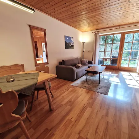 Am Taubensee Appartement *