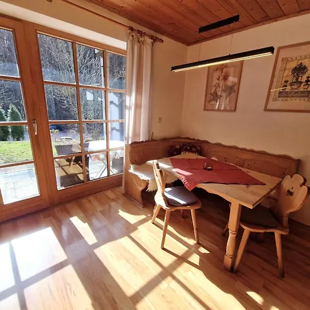 Appartement Am Taubensee