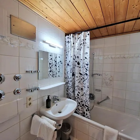 Appartement Am Taubensee *