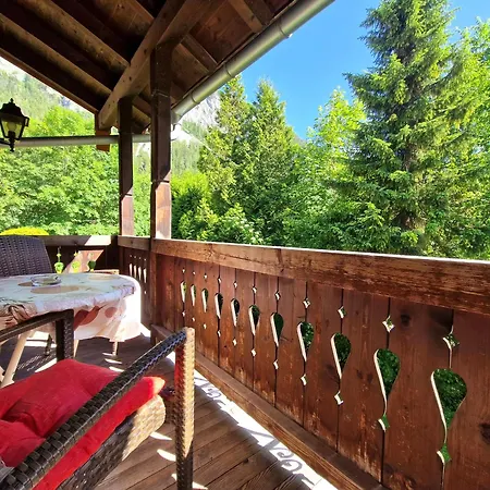 Am Taubensee * Ruhpolding