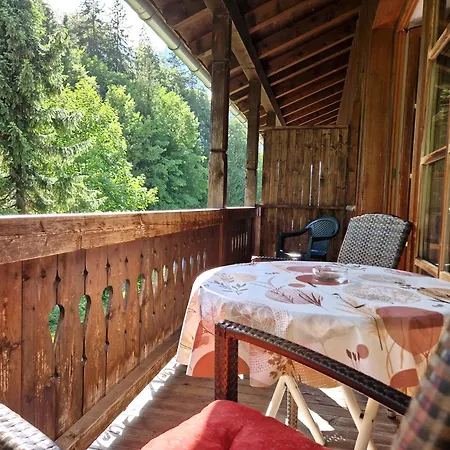 Am Taubensee Appartement
