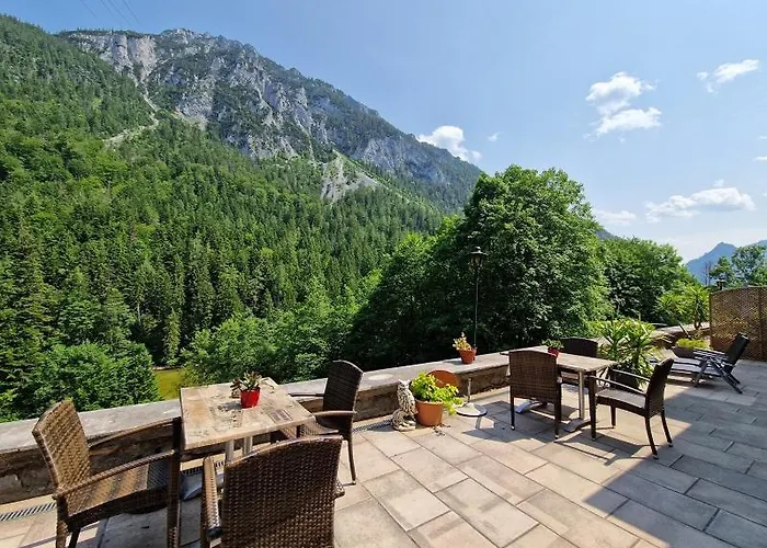 Am Taubensee Appartement