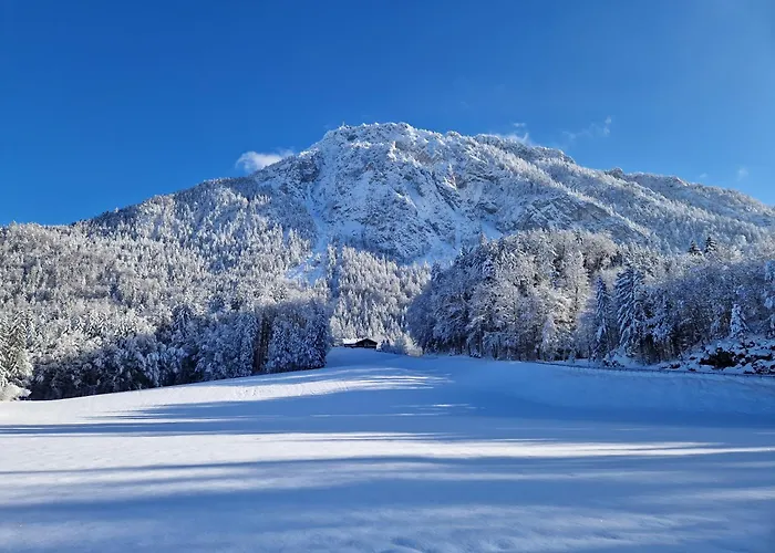 Am Taubensee Апартаменты