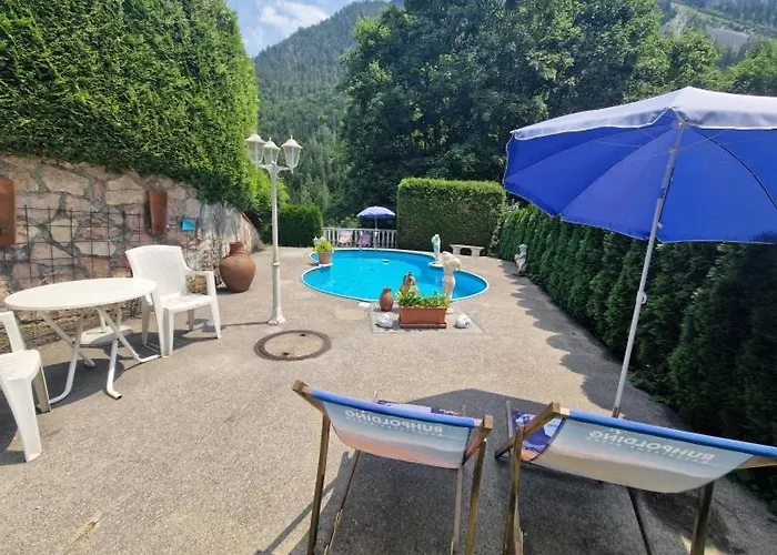 Am Taubensee Appartement