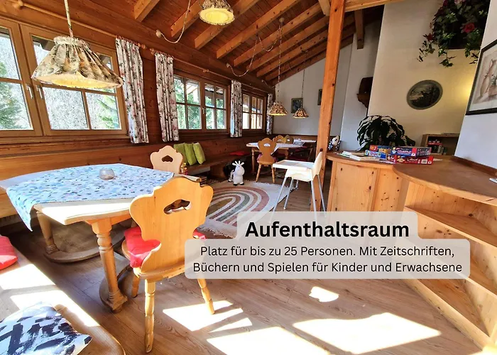 Am Taubensee 鲁波尔丁