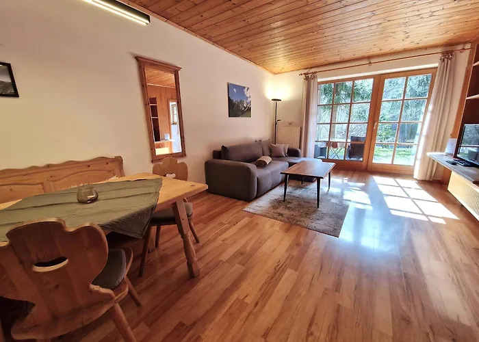 Am Taubensee Appartement *